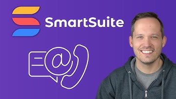 Last contacted date (and other date rollups) in SmartSuite