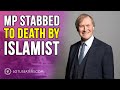 The Murder of Sir David Amess