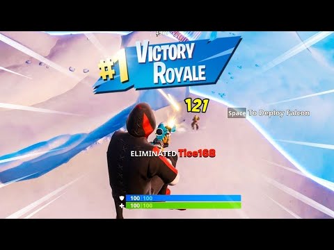 Getting The DUMBEST Wins Possible In Fortnite *LIVE* - Getting The DUMBEST Wins Possible In Fortnite *LIVE*