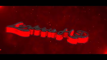 Intro #28 LinksuHD By:LinksuHD [Clean]