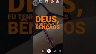 Como baixar letras de músicas no Instagram super fácil #diy