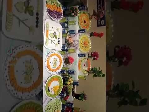 Subhan catering Madina & Makkah Broad Nosh Bagel Deli Catering NYC