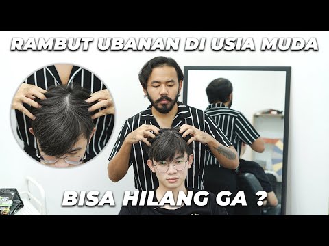 Video: Cara Mencegah Rambut Pirang Alami Menjadi Gelap: 11 Langkah