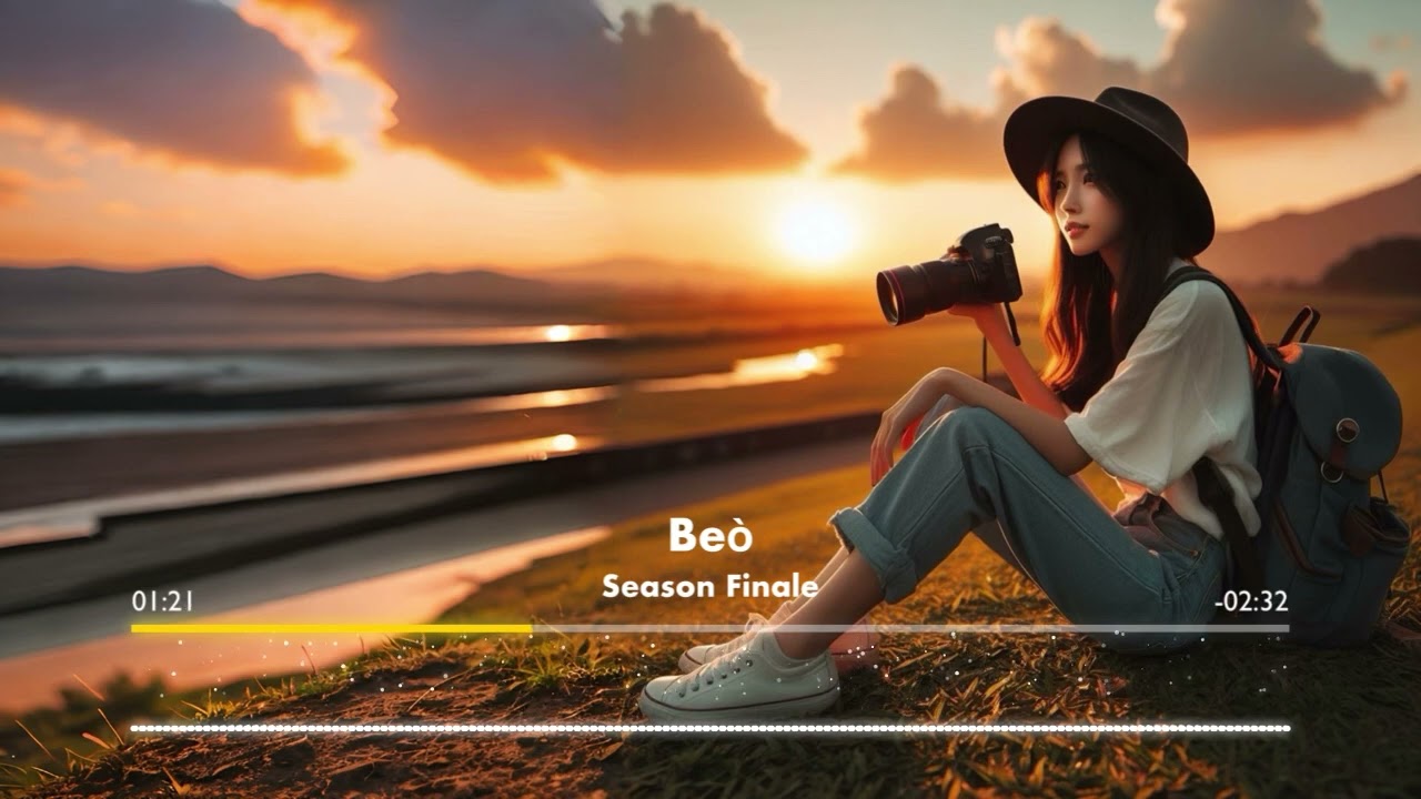 SONG : Beò - Season Finale