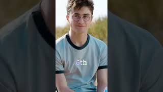 Harry Potter Glow up screenshot 2