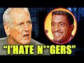 10 Extremely Racist Golden Age Hollywood Stars. #2 Is SHOCKING!