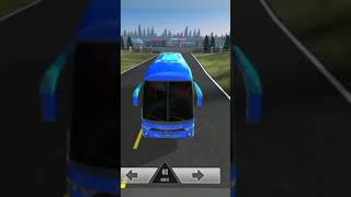 bus simulator game #androidgame #bus 🔔 Watch ❤️ screenshot 5