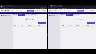 Realtime collaboration on Jsonbank, powered by Ably