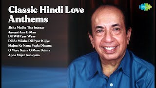 Download Lagu Classic Hindi Love Anthems | Kishore Kumar | Jiska Mujhe Tha Intezar | Jawani JanEMan | Dil ... MP3 Download Lagu Classic Hindi Love Anthems | Kishore Kumar | Jiska Mujhe Tha Intezar | Jawani JanEMan | Dil ... MP3