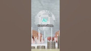 "Blockchain-Powered AI 🤖💰 The Rise of Autonomous Crypto Agents!"