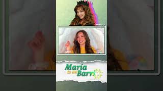 Thalia - Listos para la parte 2 de mi Reaccion a Maria La Del Barrio?