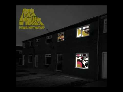 Arctic Monkeys - Only One Who Knows