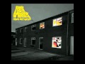 Arctic Monkeys - Only One Who Knows