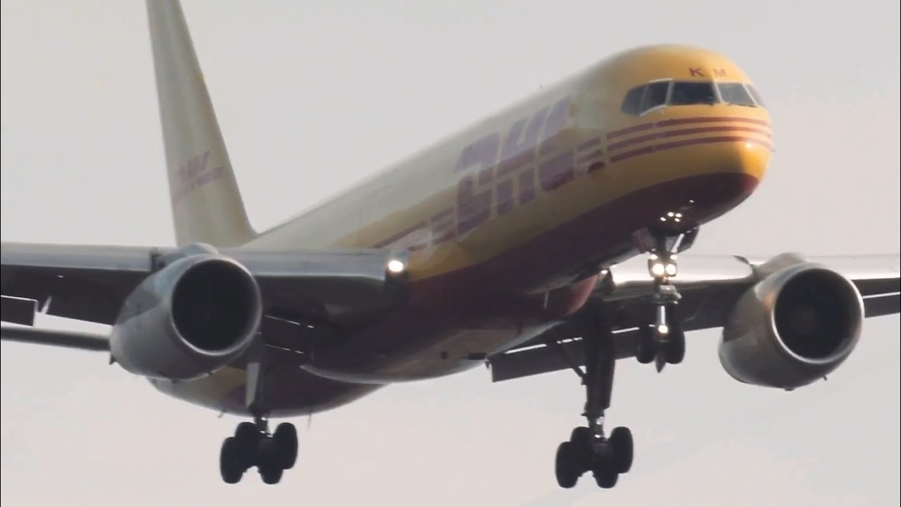 Waiting for love (remastered) plane music video