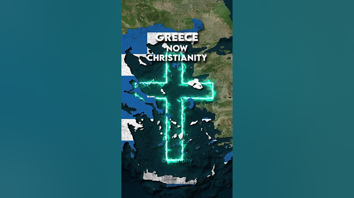 Countries Religion Now vs Then 😮