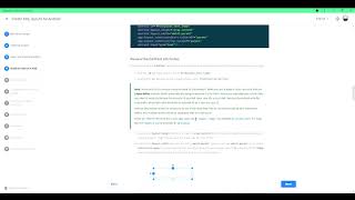 Create XML layouts for Android 2021