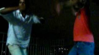 psy trance à la cassio e daniel