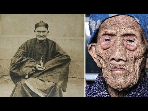 Video: La Persona Più Anziana Del Mondo Ha 121 Anni