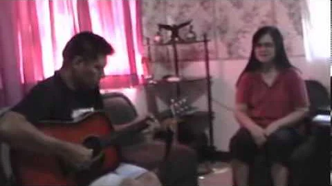 Joe & Melanie Rodriquez I Will Exalt You