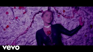 Njomza - Tidal Wave ft Ari Lennox (OFFICIAL VIDEO)