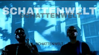 CHE-B  & ALPO "SCHATTENWELT" (Official Video) [ prod.by Che-b & Luca ]