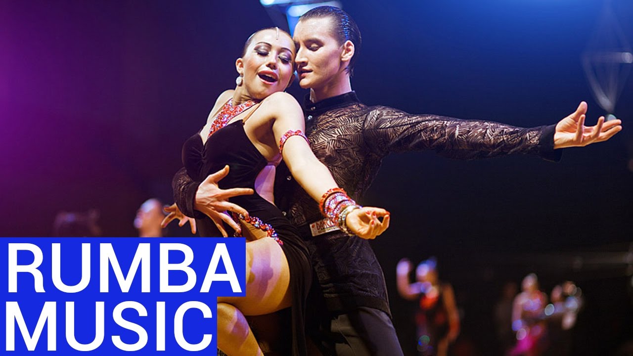 International Latin - Quando pienso - Rumba music - YouTube