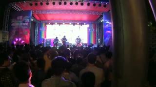 The Pinholes Bring Back The Vibe