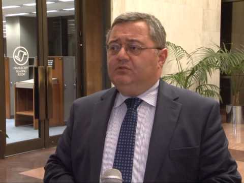 დავით უსუფაშვილის კომენტარი