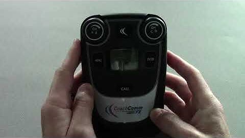 Tempest FX Tutorial: Wireless BeltPack - Overview