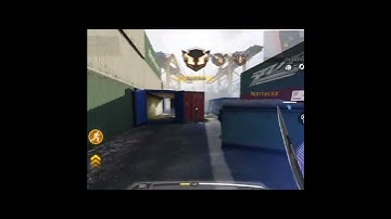 Nice shots of nice gun #shorts #codm #codmobile