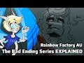 The Bad Ending Series EXPLAINED