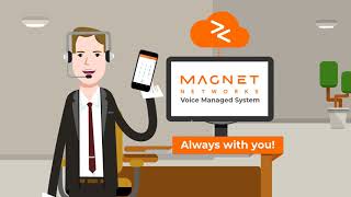 Magnet Networks: - Your B2B Telecom Partner screenshot 4