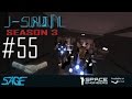 Space Engineers  Deer-vasion (Joint Survival S3  Ep #55)