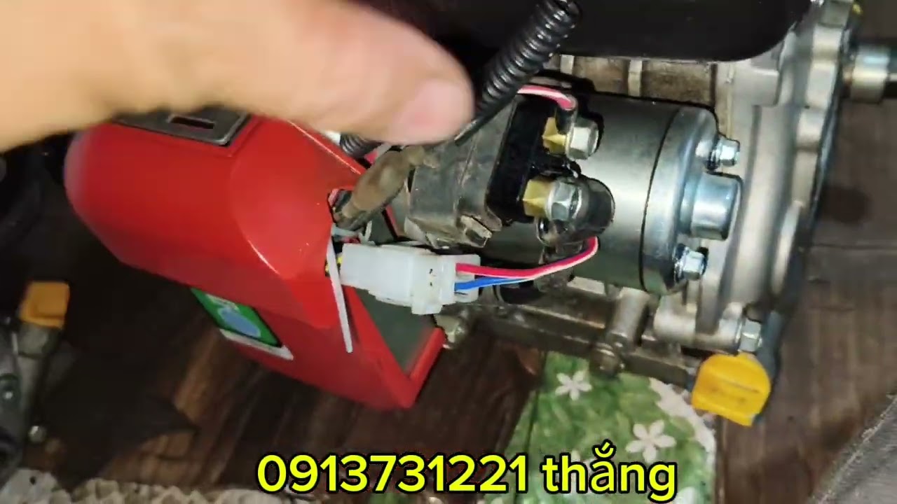 Tối ngày thần Tài em lên tiếp ít máy xăng bãi và giá máy mới nhờ cô chú tham khảo!