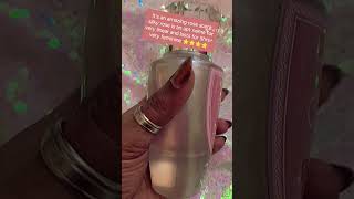 Lattafa Mohra Silky Rose