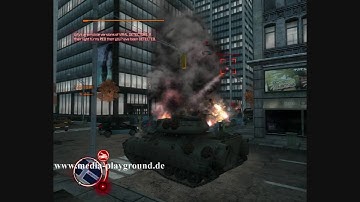 Prototype Walkthrough Part 11 Game complete HD Video