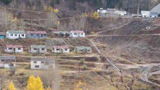 American Southwest (#12): Red Cliff and Gilman, Colorado