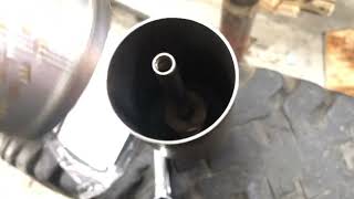 How to install#oil#filter#masseyferguson 35#skills #oldtimer #diy #diesel #shorts#interesting#1963