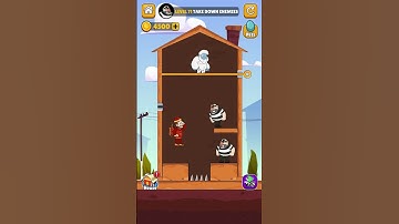 Home Pin Level 71 Gameplay Walkthrough