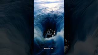 The Lost World Beneath the North Sea – Doggerland 😱😨#shorts