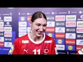 Sweden vs Denmark | Highlights | 26th IHF Women's World Championship