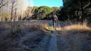 Senderos Río Cega (Valladolid)