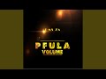 Pfula Volume