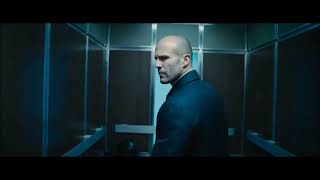 JASON STATHAM | EMINƎM - NOT AFRAID