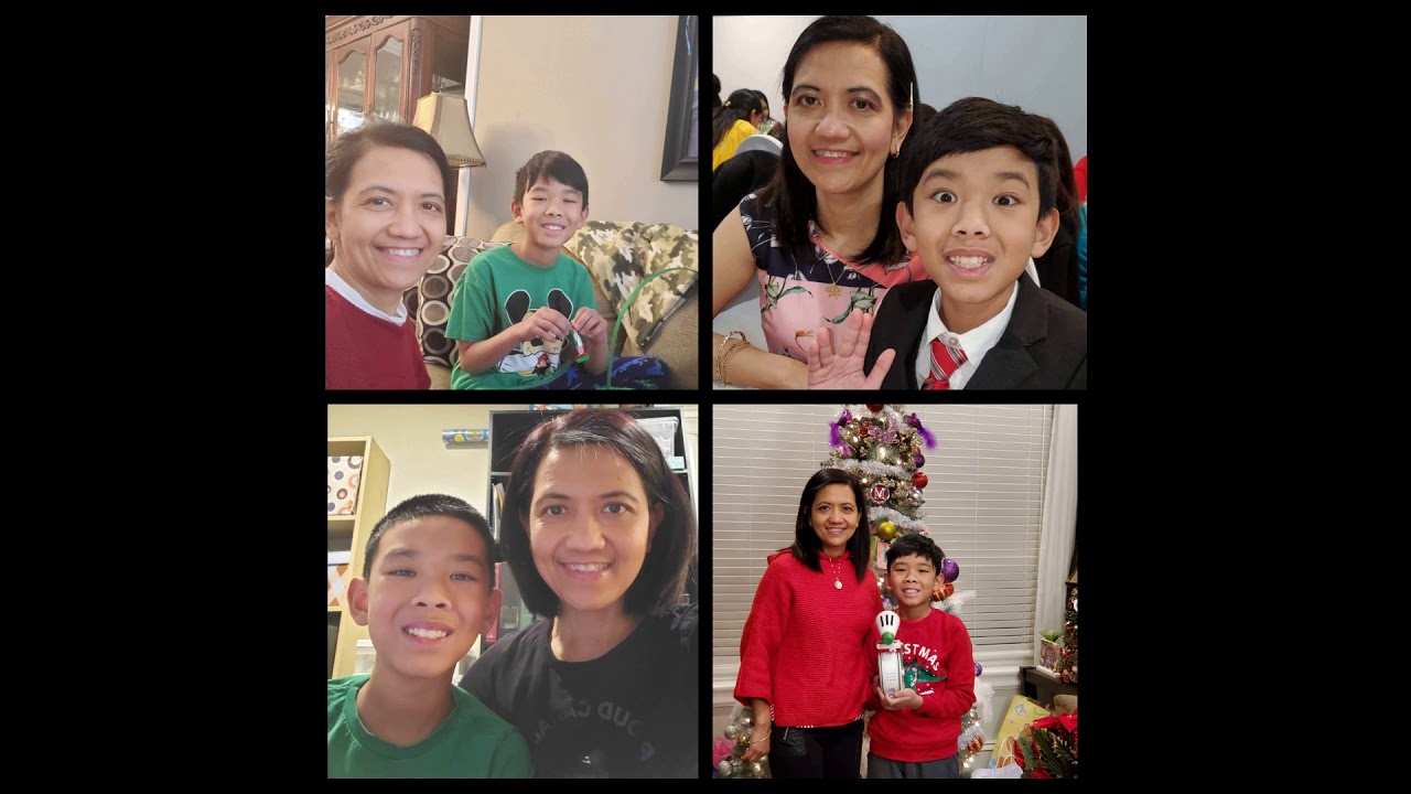 Happy Mother's Day with all our Love! - YouTube