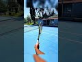 5 Different Ways To Volley in Tennis 🤔