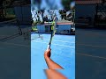 5 Different Ways To Volley in Tennis 🤔