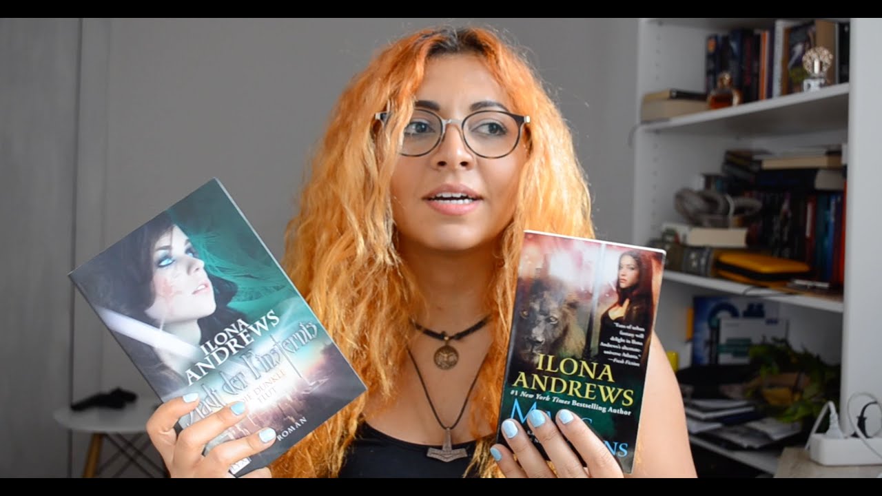 Stadt Der Finsternis