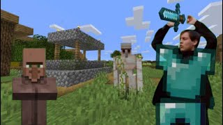 Bully maguire starts a new life in Minecraft (part 1) screenshot 4