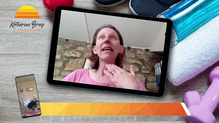 KATHERINE BRAY   Introduction Video 01